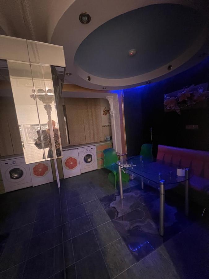 Afganskii Park Apartment Kişinev Dış mekan fotoğraf