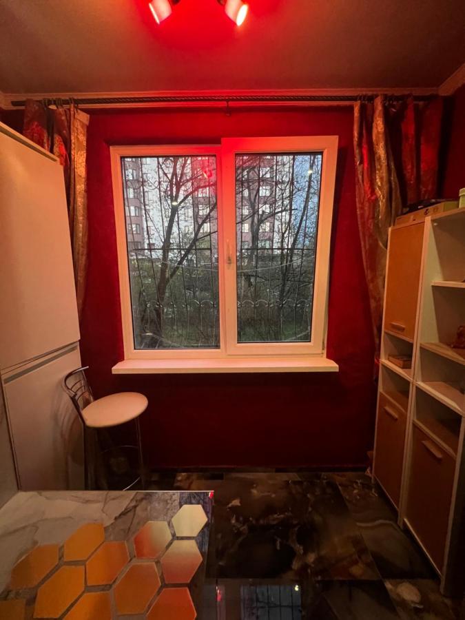 Afganskii Park Apartment Kişinev Dış mekan fotoğraf
